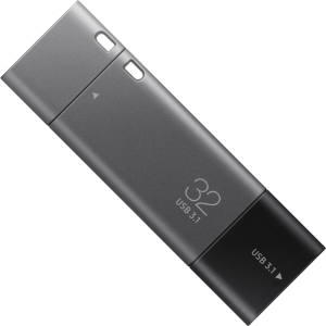 Карта USB3.0 32 GB SAMSUNG DUO