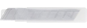 Лезвия сменные MATRIX, 18 мм, 10 шт. (793315)