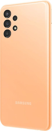 Сотовый телефон Samsung Galaxy A13 SM-A135F 64Gb Оранжевый