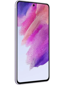 Сотовый телефон Samsung Galaxy S21FE SM-G990E 256Gb лавандовый