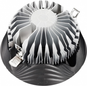 Кулер ALL Deepcool GAMMA HUNTER 3-pin 21dB Al 95W