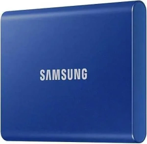 SSD USB 500Gb Samsung USB3.2 EXT. MU-PC500H/WW