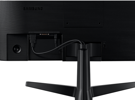 Монитор 27" SAMSUNG F27T350FHI