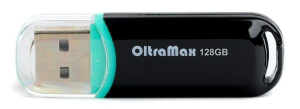 Карта USB3.0 128 GB OLTRAMAX OM-128GB-230-черный