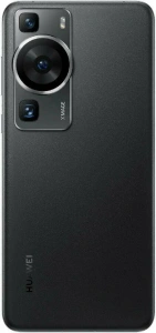 Сотовый телефон Huawei P60 8/256GB Black