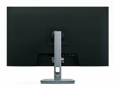 Монитор 27" ABR TECHNOLOGY W View M27GQ-i1 черный