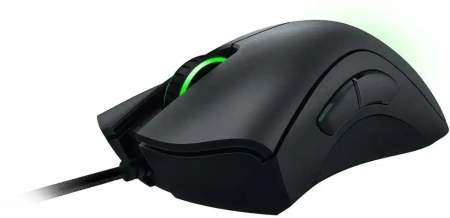 Мышь Razer DeathAdder Essential, черный (RZ01-03850100-R3M1)