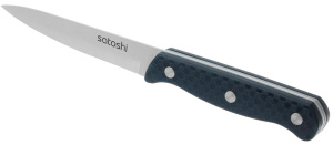 Нож кухонный SATOSHI Ривьера, универсальный, 12,7см (803-372)