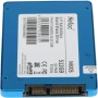 SSD 2,5" SATA 512Gb NETAC N600S (NT01N600S-512G-S3X)