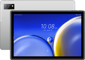 Планшет 10.1" HTC A101 128Gb серебристый