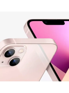 Сотовый телефон Apple iPhone 13 128GB Pink