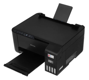 МФУ струйный Epson L3251 