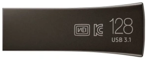 Карта USB3.1 64 GB SAMSUNG BAR plus MUF-64BE4/APC