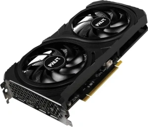 Видеокарта PALIT RTX4060 INFINITY 2 8G (NE64060019P1-1070L)