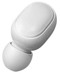 Гарнитура Bluetooth PERFEO PF-C3173 BUNG белый