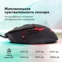 Мышь GMNG 705GM черный