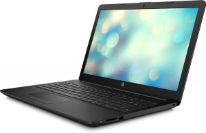 Ноутбук 15.6" HP 15-db0497ur 103M2EA A4-9125 4Gb 500Gb AMD Radeon R3 series SVA BT Cam Free DOS