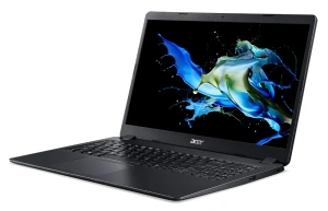 Ноутбук 15.6" Acer EX215-52-312N (NX.EG8ER.017) i3-1005G1/8Гб/512Gb SSD/UHD Graphics/Без ОС/Черный