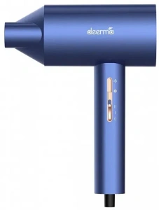 Фен Xiaomi Deerma DEM-CF15W EU (Blue)