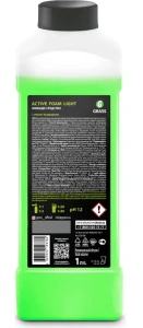 Активная пена GRASS "Active Foam Light" 1л 