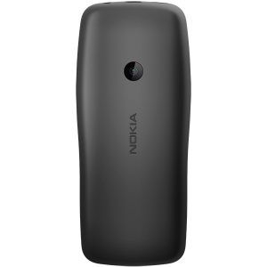 Сотовый телефон Nokia 110 DS Black