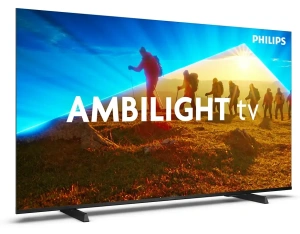 Телевизор 65" PHILIPS 65PUS8139/60 SMART TV