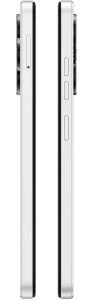 Сотовый телефон Tecno Spark 20c 4/128Gb Mystery White