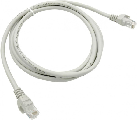 Кабель RJ-45 2 м GEPLINK GL3963