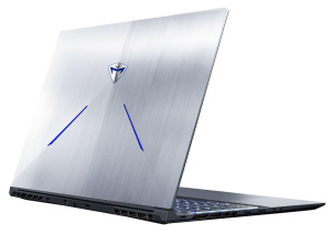 Ноутбук 15.6" Machenike L15  FHD(1920x1080) IPS/Intel Core i5-12450H/16GB+512GB SSD/GF RTX3050Ti 4GB