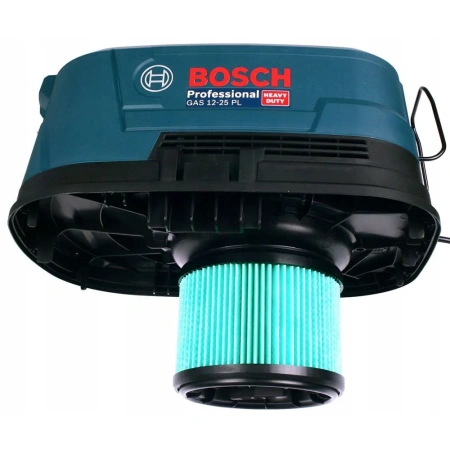 Пылесос технический Bosch GAS 12-25 PL (0.601.97C.100)