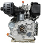 Двигатель дизельный 4Т LONCIN LCD170 F (A type) (5 л.с, D-20)