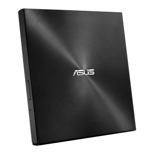 Привод USB DVD-RW Asus SDRW-08U8M-U черный