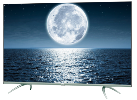 TV LCD 43" ARTEL UA43H3401 SMART TV