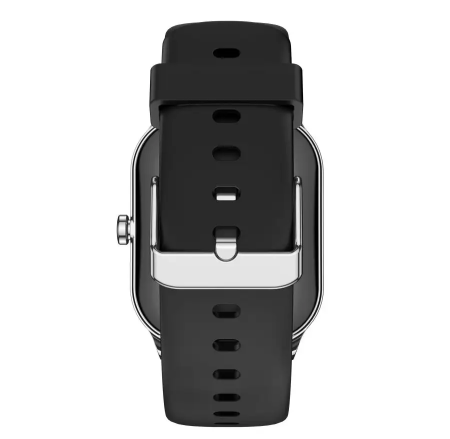 Смарт-часы AMAZFIT Pop 3S серебро