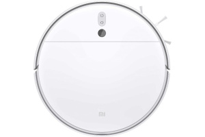 Пылесос-робот Xiaomi Mi Robot Vacuum-Mop 2 Lite белый