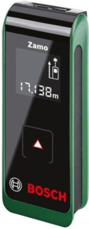 Дальномер BOSCH Zamo 2, 20м. (603672621/0603672620)