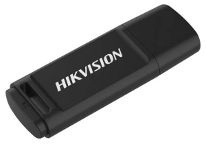 Карта USB2.0 64 GB Hikvision HS-USB-M210P/64G черный