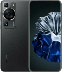 Сотовый телефон Huawei P60 8/256GB Black