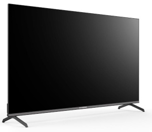 TV LCD 50" HYUNDAI H-LED50BU7006 Smart Android TV