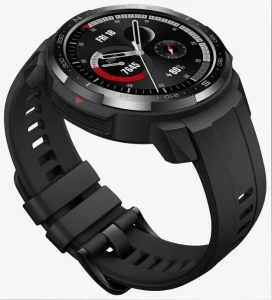 Смарт-часы Honor Watch GS Pro черный