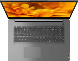 Ноутбук 17.3" Lenovo 17ITL6 (82H9003DRK) Cel 6305/4Gb/SSD256Gb/noOS