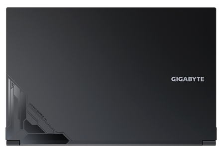 Ноутбук 17.3" GIGABYTE G7 MF i5-12500H/16 Gb/SSD 512Gb/RTX 4050 6 Gb  Black (mf-e2kz213sd) 