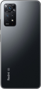Сотовый телефон Xiaomi Redmi Note 11 Pro 5G 128Gb серый