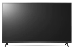 TV LCD 55" LG 55UP76006LC