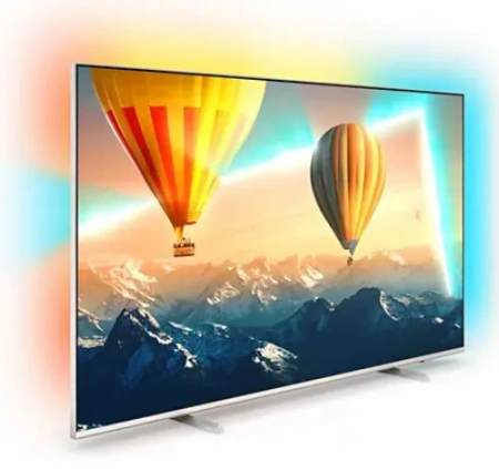 TV LCD 55" PHILIPS 55PUS8057 SMART TV
