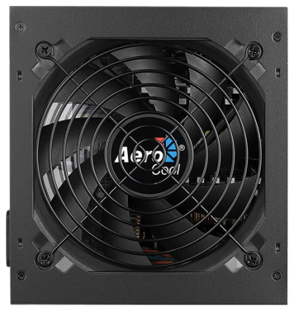 Блок питания Aerocool ATX 500W KCAS PLUS