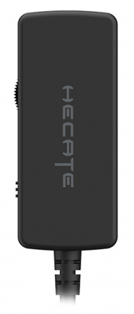 Звуковая карта USB Edifier GS 01 (C-Media HS-100B) 1.0 oem