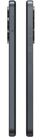Сотовый телефон Tecno Spark 20c 4/128Gb Gravity Black/черный