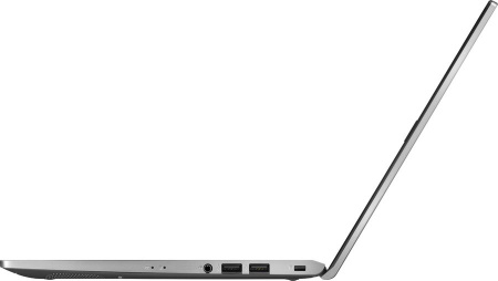 Ноутбук 14" ASUS X415JF-BV131 (90NB0SV1-M01670) Pen 6805/8Gb/SSD256Gb/Mx130 2Gb/Endless