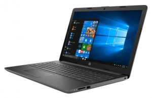 Ноутбук 15.6" HP 15-db1240ur (22N10EA) Ryzen 3 3200U/4Gb/SSD 256Gb/ Vega 3/Free DOS